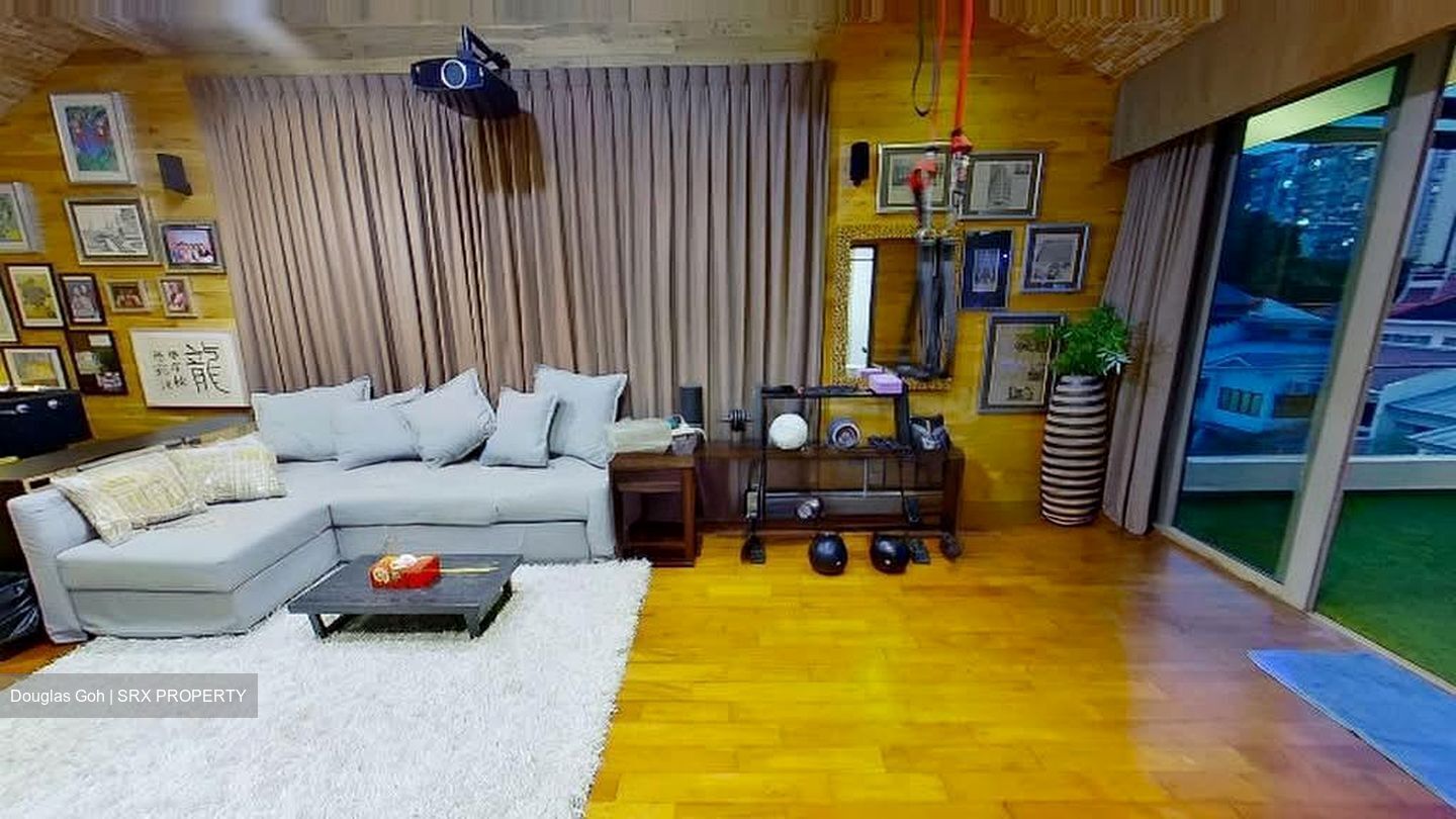 Yong Seng Estate (D14), Terrace #574021921